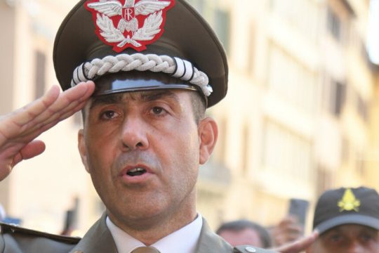 roberto vanacci